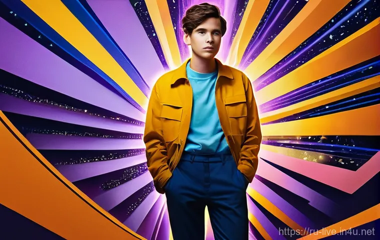 축산업 시험 준비 체크리스트 - **"Caring Veterinarian with Calf"**: A heartwarming, brightly lit image depicting a compassionate ma...