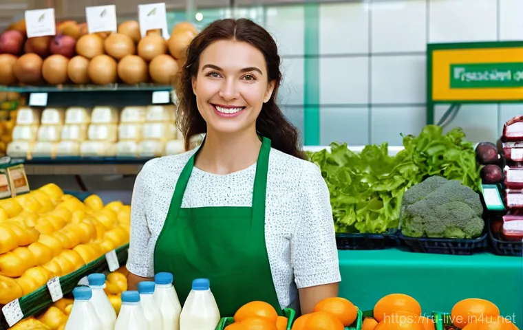 축산업 자격증 종류 비교 - **Prompt 2: Precision in the Quality Control Laboratory**
    A close-up to medium shot within a mod...