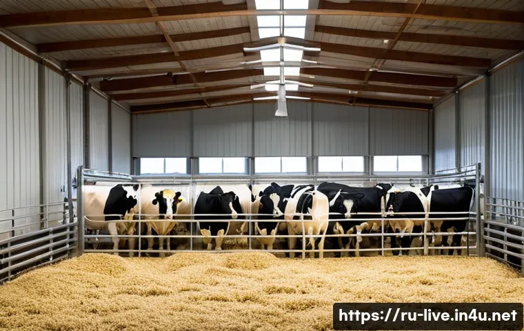 축산업 실습 장비 사용법 관련 이미지 1