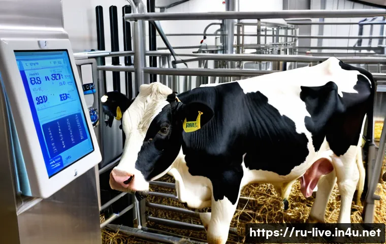 축산업 실습 장비 사용법 관련 이미지 2